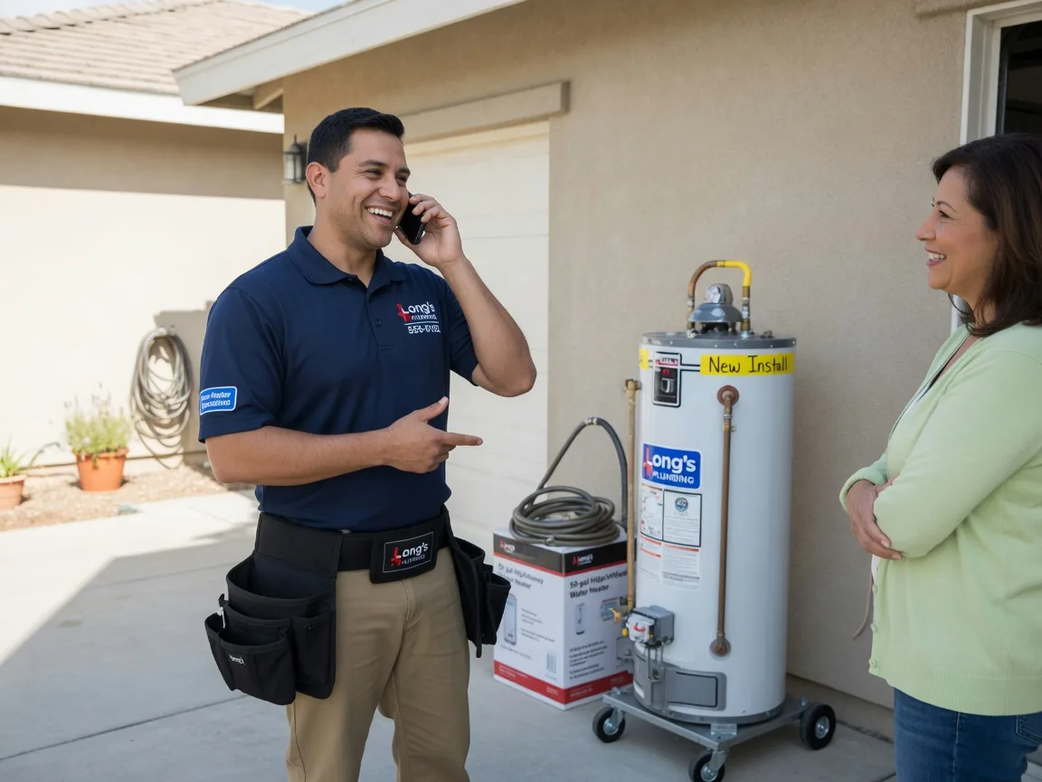 Leak Detection Nabb, IN FAQs